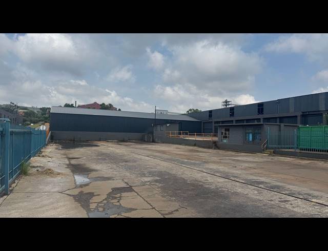 620M² WAREHOUSE TO LET IN PRETORIA INDUSTRIAL